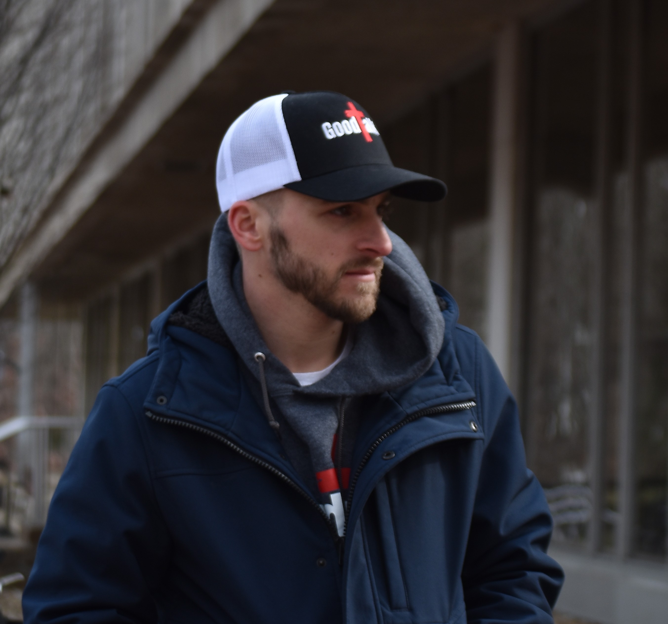 Writer: Tyler A. Robertson