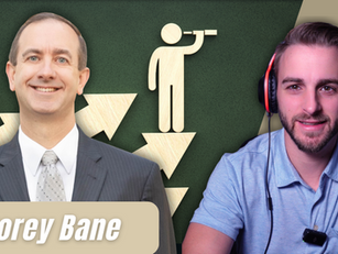 Leadership Ethics with Corey Bane | EP 73