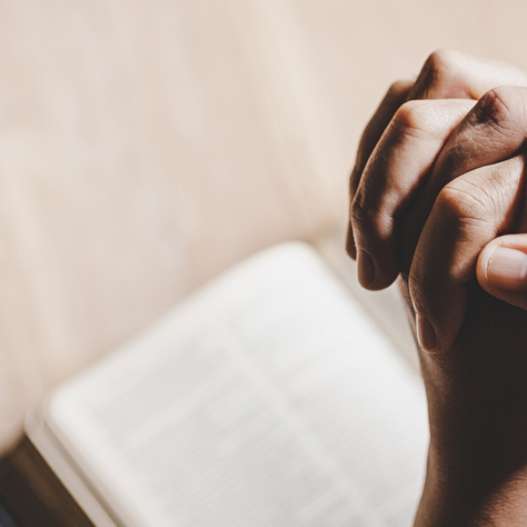 5 Points for Praying God’s Word