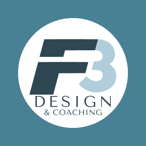 Writer: F3 Design & Coaching
