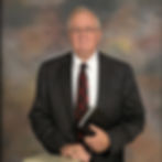 Pastor David Dupree Sr