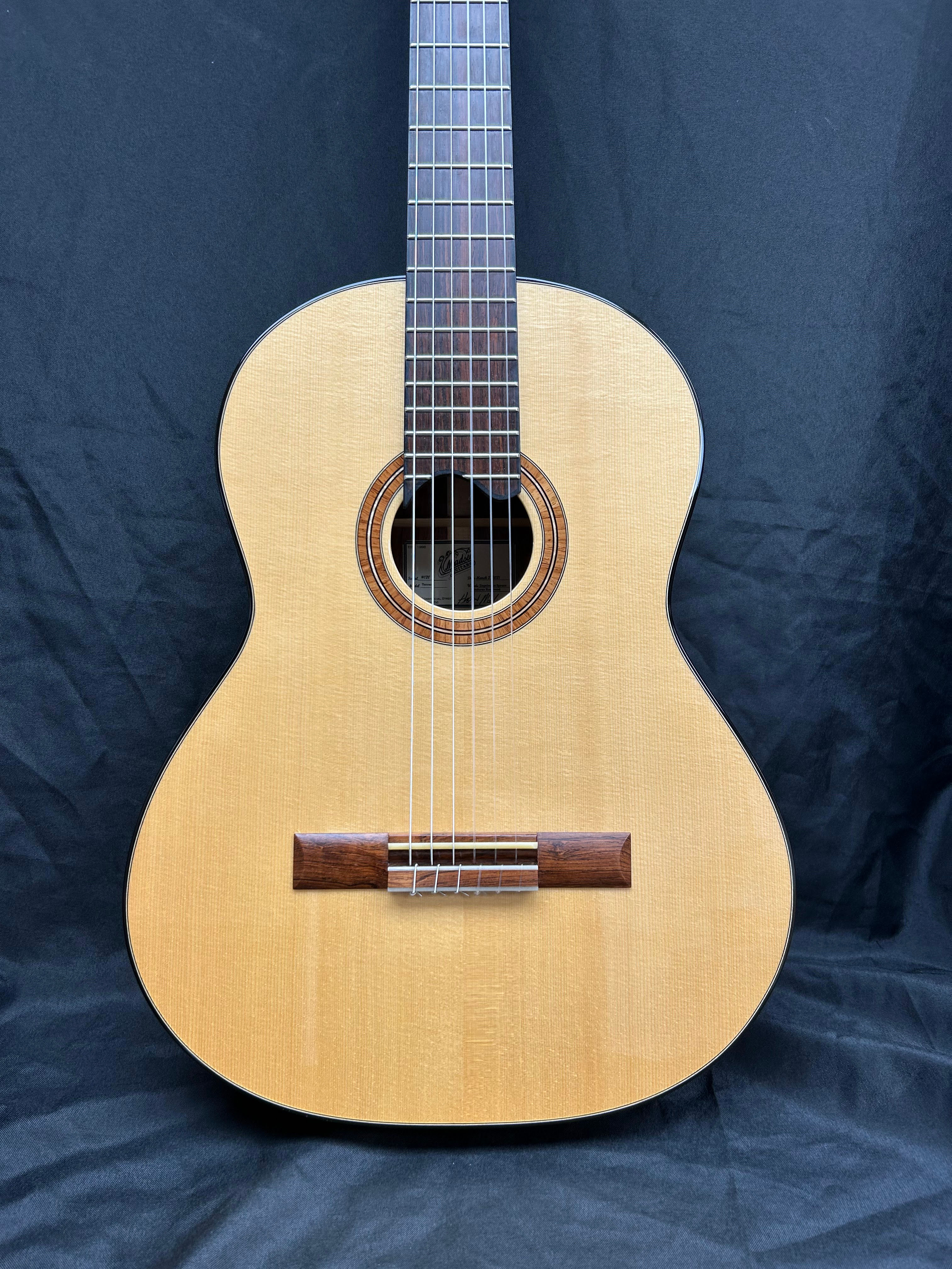 #120 Torres 660 Engelman/Honduran