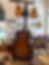 Thumbnail: #241 OM Burst Sitka/Mahogany