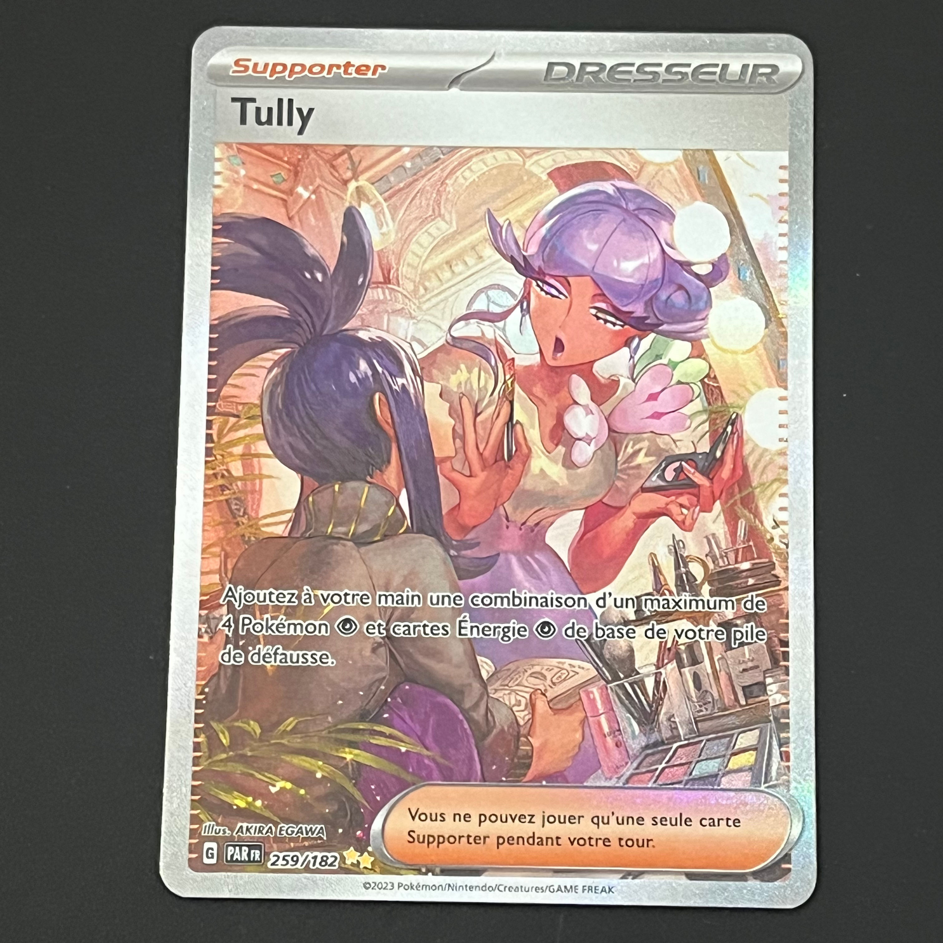 Tully 259/182