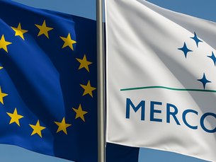 Você sabe o que é o Acordo União Europeia x Mercosul?