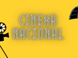 O cinema nacional é valorizado?