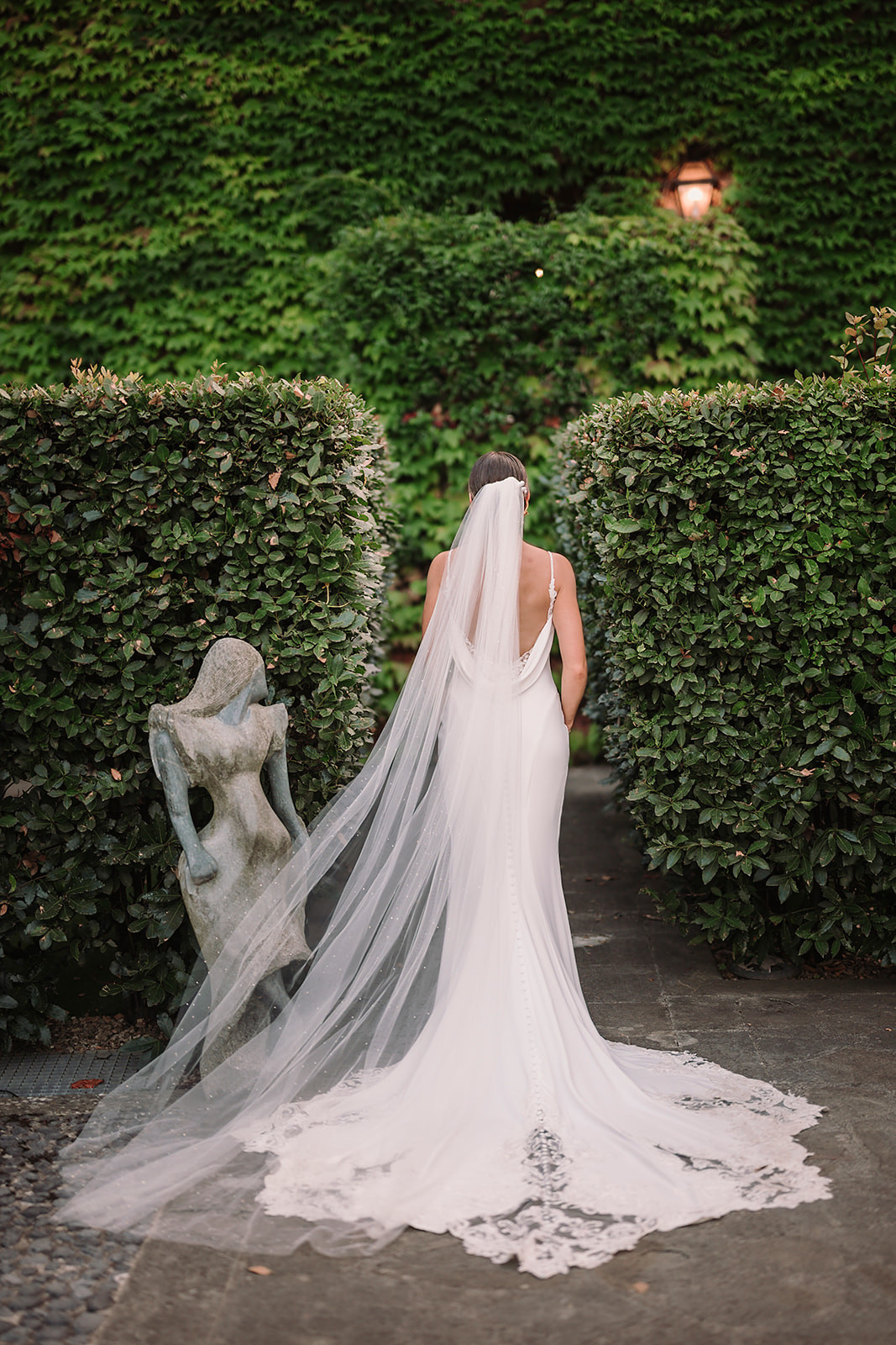 Wedding at Villa Mangiacane Tuscany