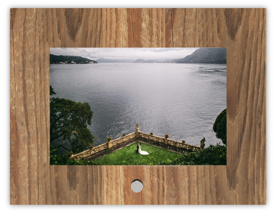 Miniatura: Wood Abete