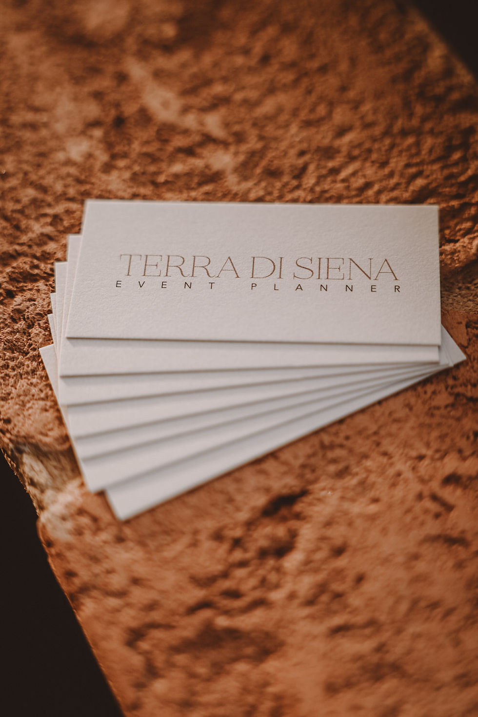 terre di siena wedding planner contact