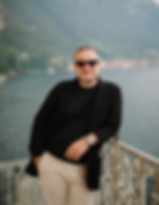 Riccardo Pieri professional wedding photographer in Villa i Cipressi