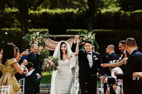 Le 10 domande che devi porre al tuo fotografo di matrimonio