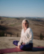 Yoga per una vita più equilibrata