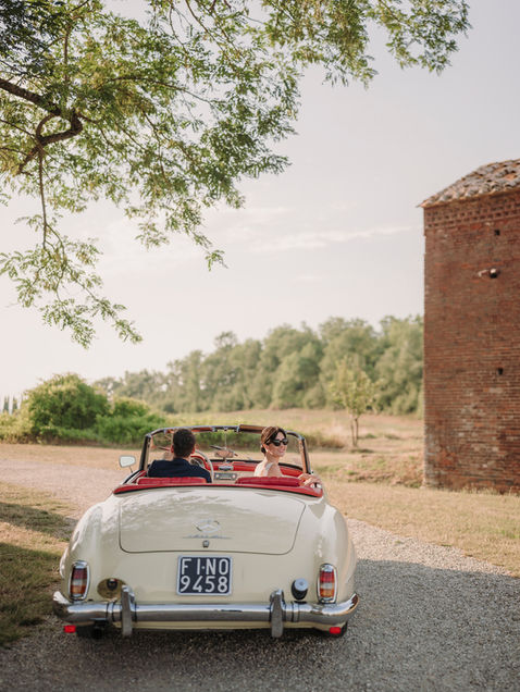 Wedding Photography Styles Explained: Documentary, Editorial and Fine Art