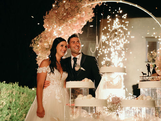 Lake Como or Tuscany: Which Wedding Destination Is Right for You?