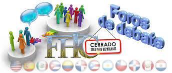 VENTAJAS DE FORO