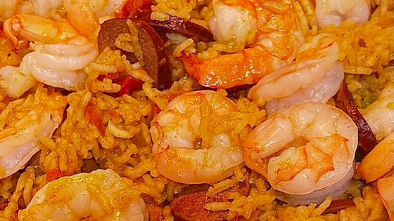 Jambalaya