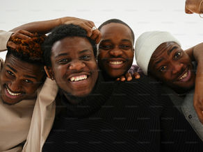 Having Secular Friends