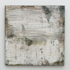 Galerie, fine Art, Künstler, abstrakte Malerei, Charlotte Lux