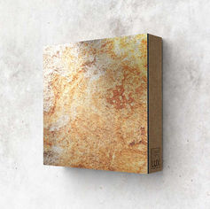 Galerie, fine Art, Künstler, abstrakte Malerei, Charlotte Lux