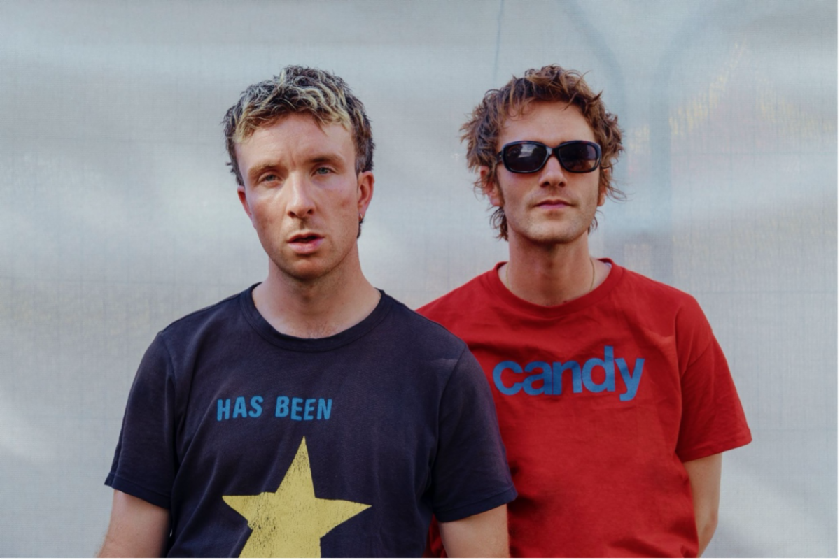 Good Neighbours Return With Feel-Good New Single “Superstar”