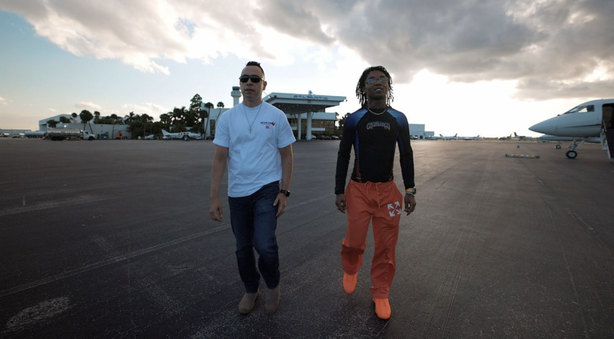New Music Drops Ahead of Nobody Wants This Season 2 Premiere