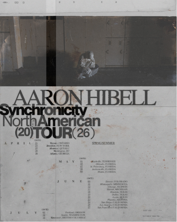 Nine Inch Nails Open a New Chapter on the Peel It Back Tour