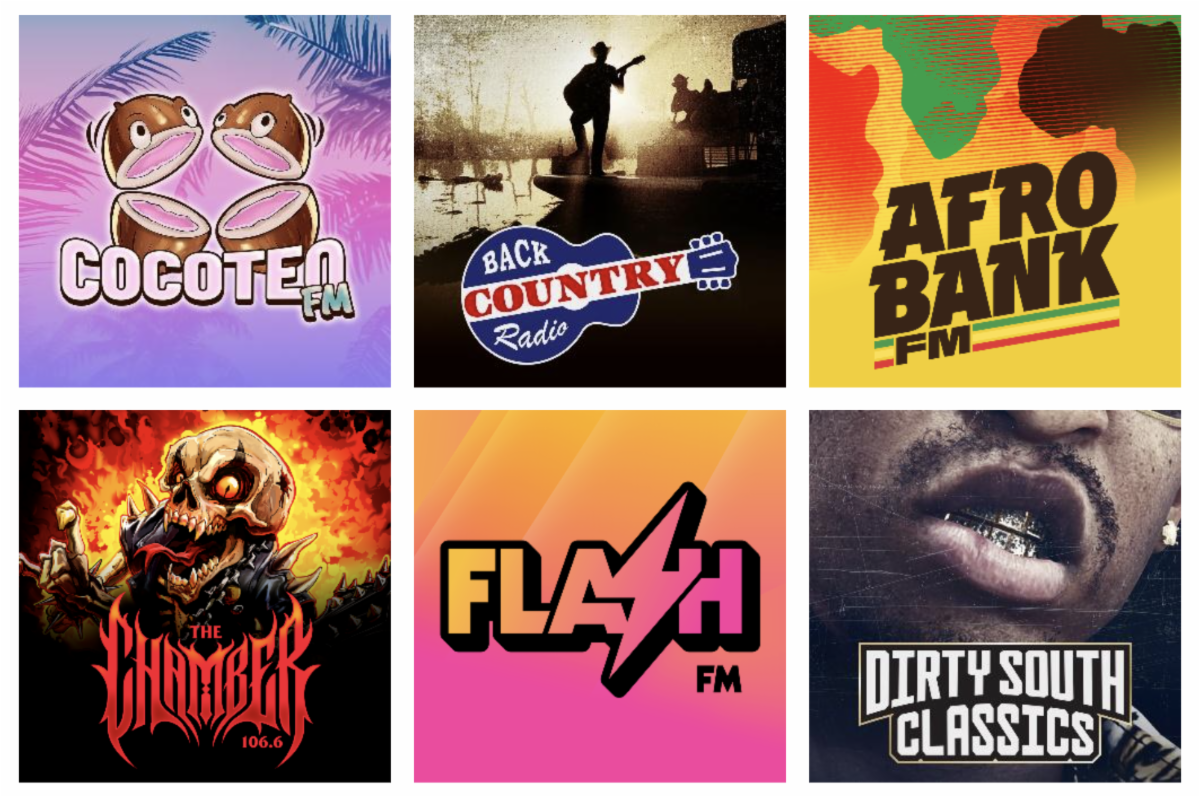 Rockstar Games Reveals GTA VI Radio Stations With Bad Bunny, Lana Del Rey, Morgan Wallen and More