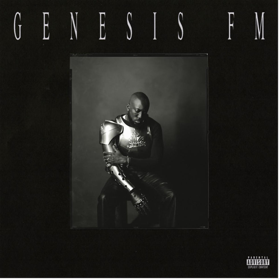 BNYX®️ Links With Quavo for New Single “HunchO STEP!” Ahead of Debut Album GENESIS-FM