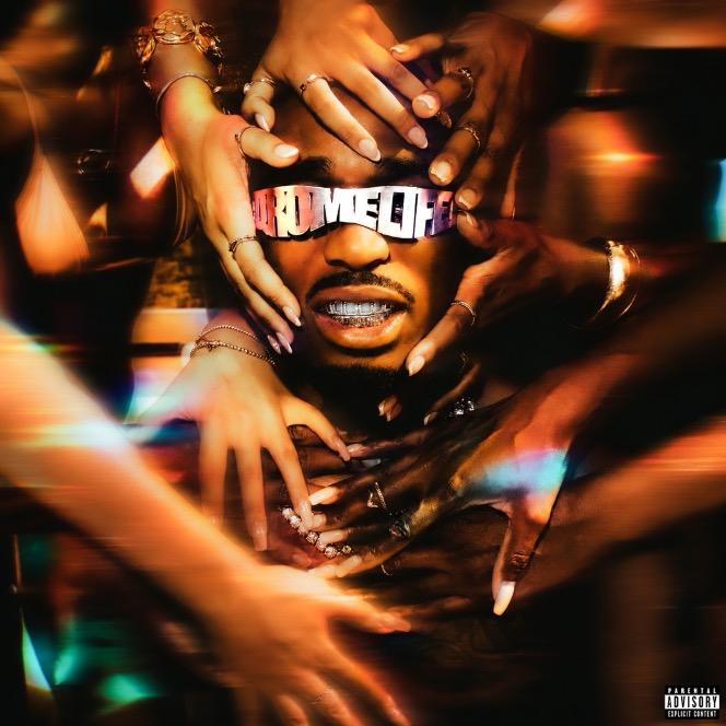 Quavo Drops New Single “Trance” Ahead of QRÖMELIFE