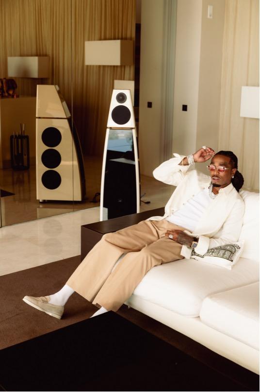 Quavo press photo