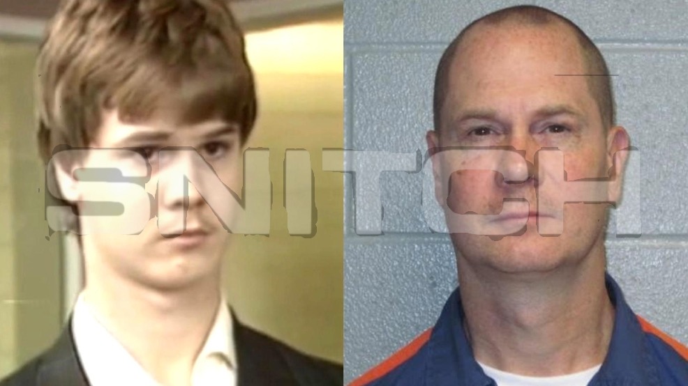 White Boy Snitch