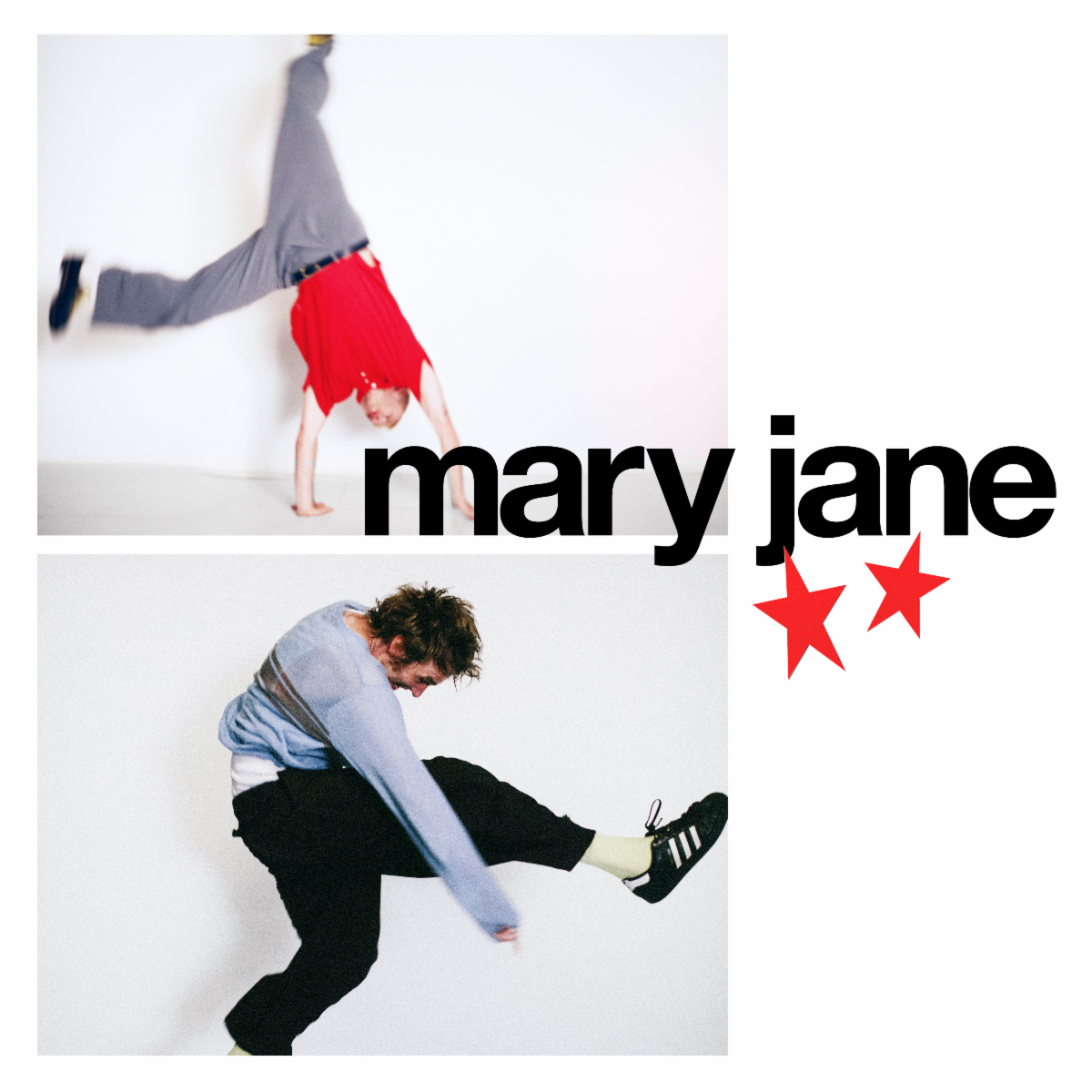 Good Neighbours Lean Into a Raw New Era With “Mary Jane”