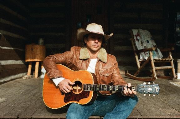 Lukas Nelson press image by Matthew Berinato
