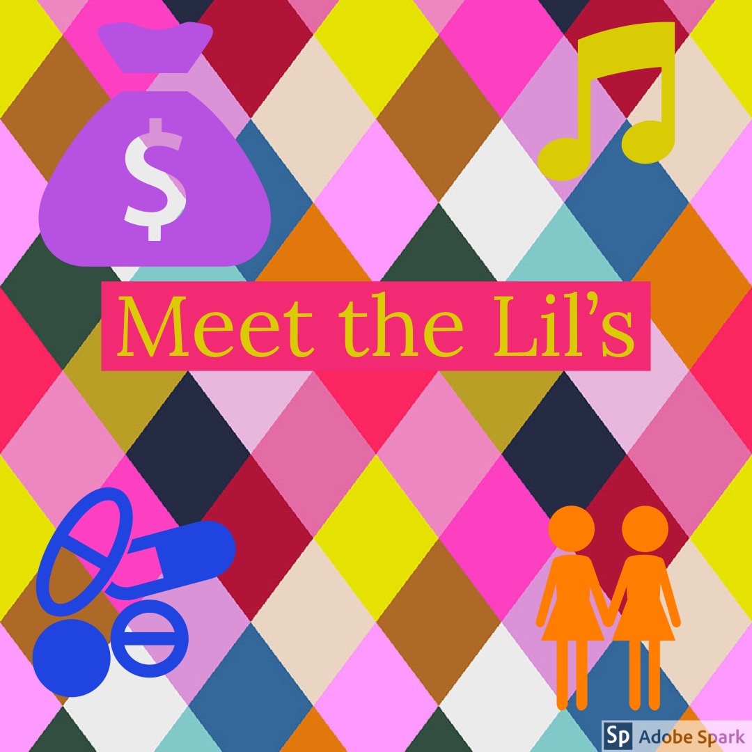 Meet the Lil's