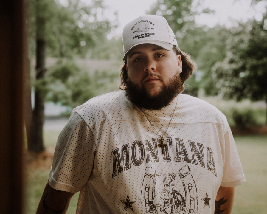 Brandon Wisham press image