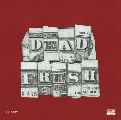 Lil Baby and Pharrell Williams Team Up for New Single “Dead Fresh”