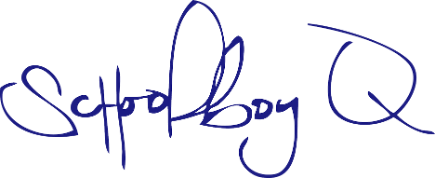 ScHoolboy Q logo