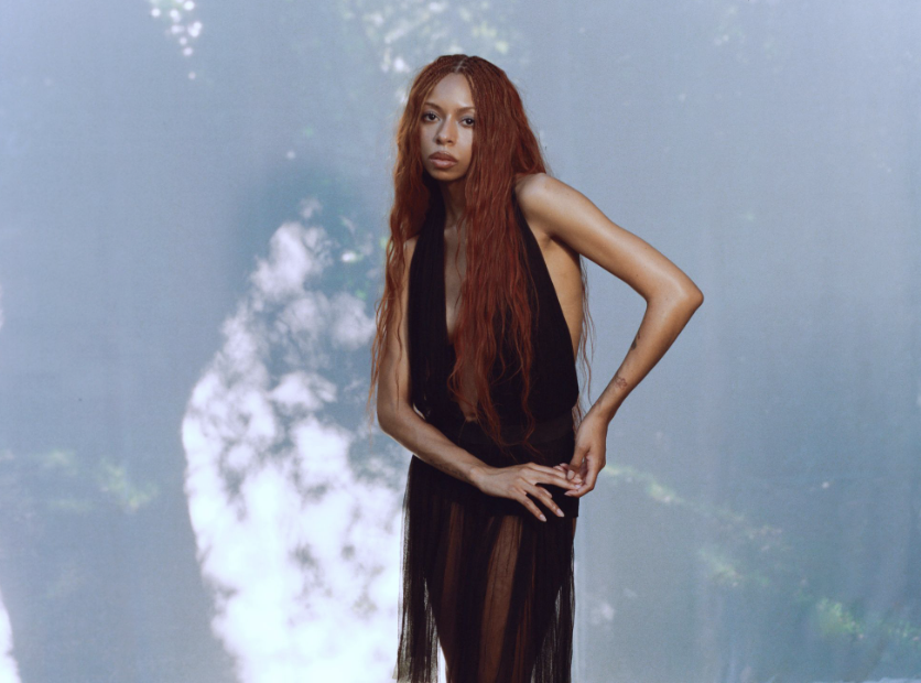 Serenity, & The Complexity of Alternative R&B in Blue Island: A Ravyn Lenae Review