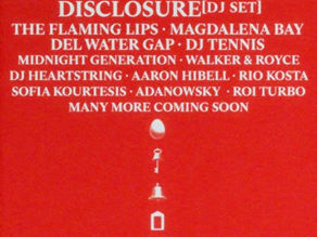 Chrysalis: Empire of the Sun Unveil an Immersive Destination Festival in Cabo for 2026