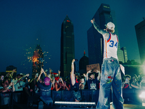 mgk and Wiz Khalifa to Headline MGK Day 2026 in Cleveland