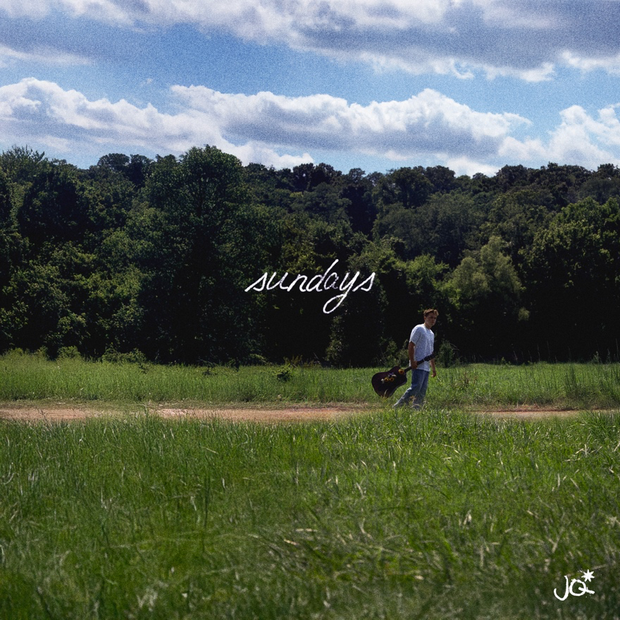 Josiah Queen Returns With Fan-Chosen New Single “sundays”