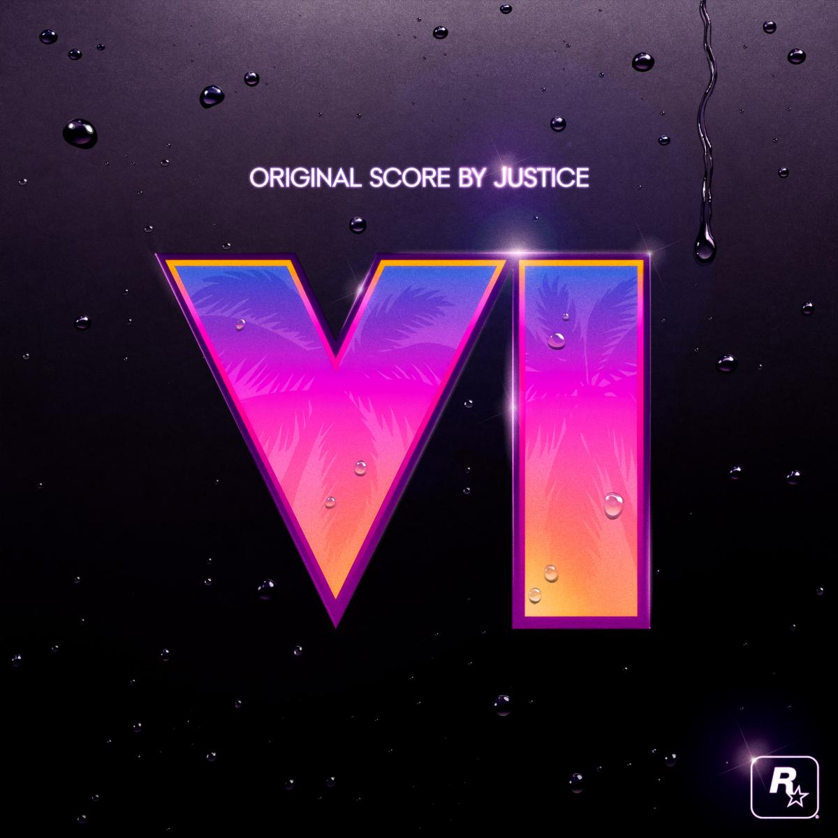 Justice Announces GTA VI: Original Score Album and New Gesaffelstein Collaboration “Pusher”