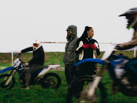 Jazzy and Spriitzz Team Up for New Single “Can’t Deny It”