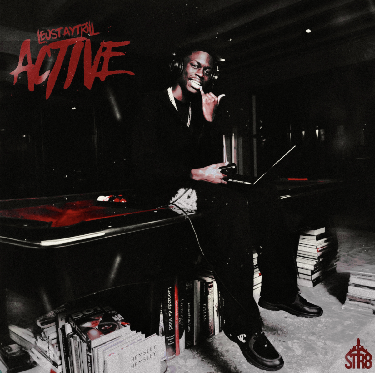 People I’ve Met Return With Vibrant New Single “For Hire”