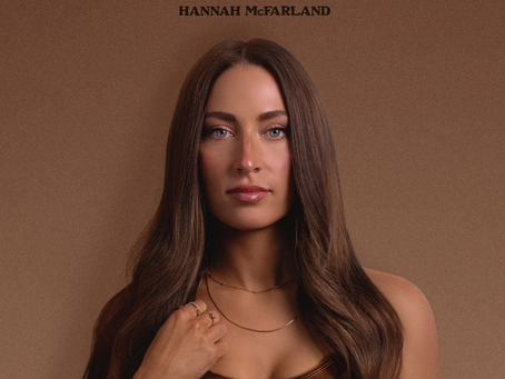 Hannah McFarland Returns With Heartbreaking New Single “Called It”