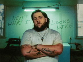 Brandon Wisham Announces Ain’t What It Looks Like EP and Shares Title Track