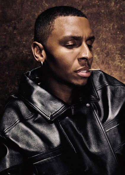 Masego press image by Cam Hicks
