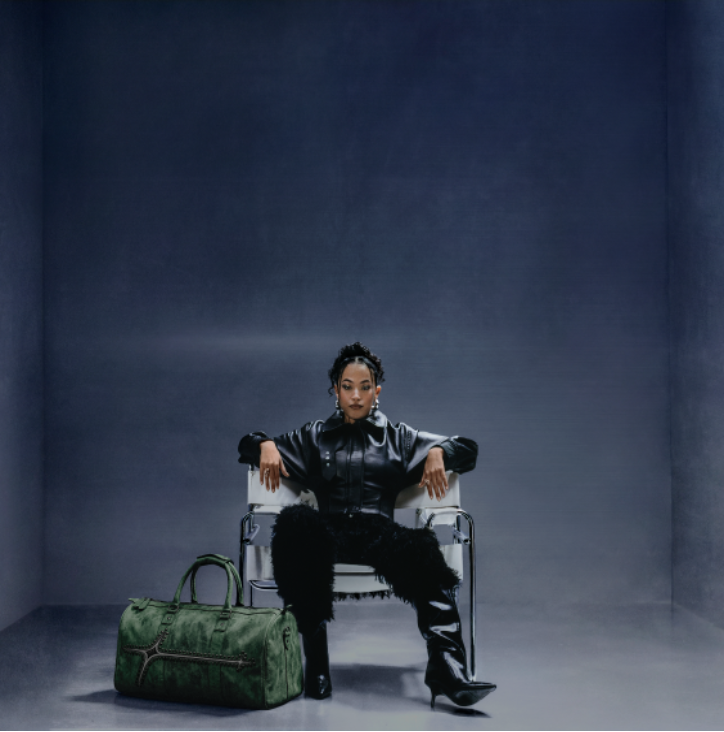 Jazzy and Chris Lorenzo Join Forces on New Single “Invisible”