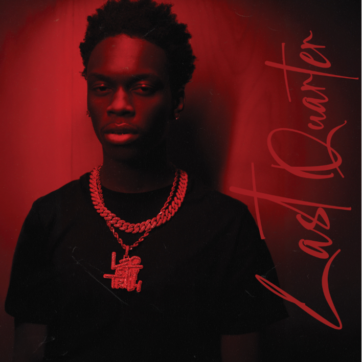 LeoStayTrill Drops New Single “Patience” Featuring French Breakout R2