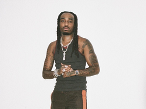 Quavo Launches a New Era With Pharrell-Produced Single “HAAVIN”